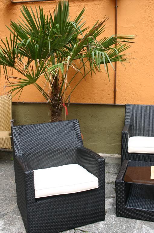 Art Hotel Neckar Neckargemund Exterior photo