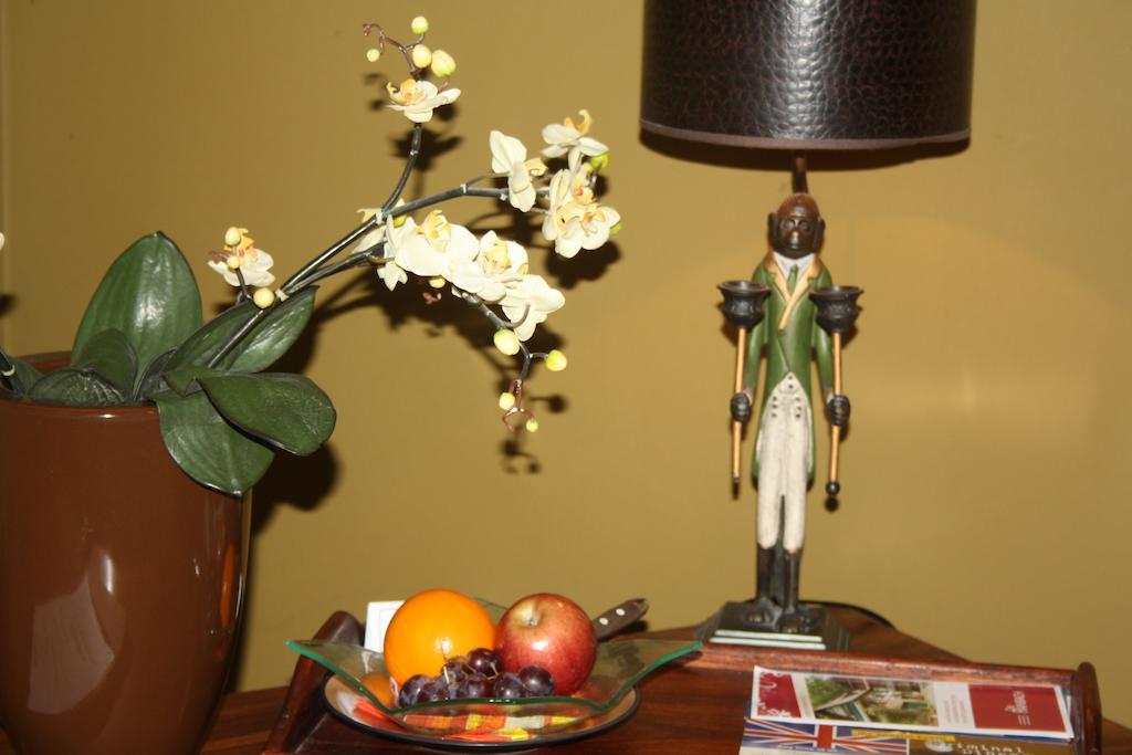 Art Hotel Neckar Neckargemund Room photo