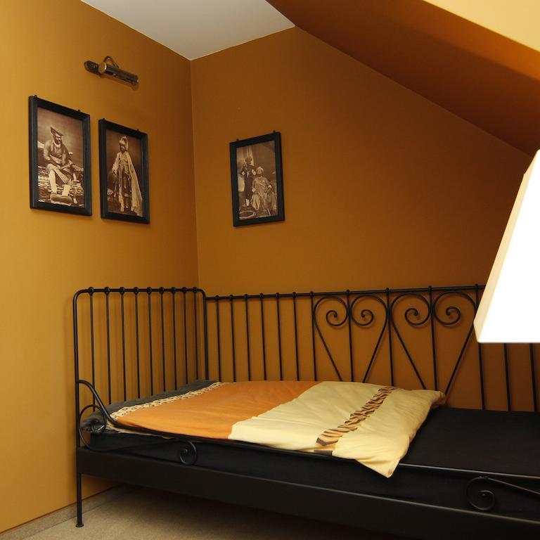 Art Hotel Neckar Neckargemund Room photo