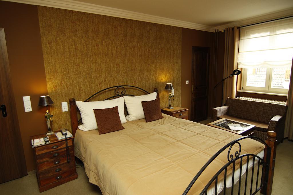 Art Hotel Neckar Neckargemund Room photo
