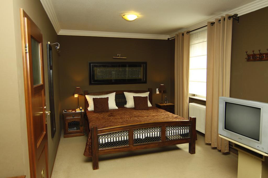Art Hotel Neckar Neckargemund Room photo